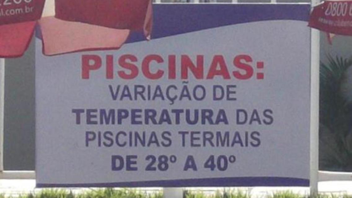 Hotel Golden Dolphin Com Cafe Da Manha! Piscinas 24H Caldas Novas Eksteriør billede